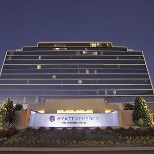 Hyatt Regency Birmingham - The Wynfrey Hotel