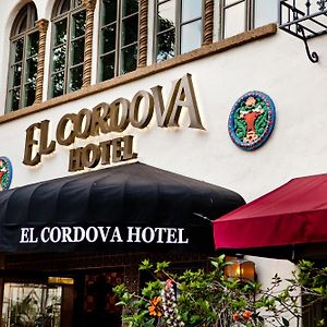 El Cordova